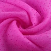 cheap price WOVEN organza PLAIN DYED with uragir textile fabric dye dubai advantages jacquard polyester fabric price kg