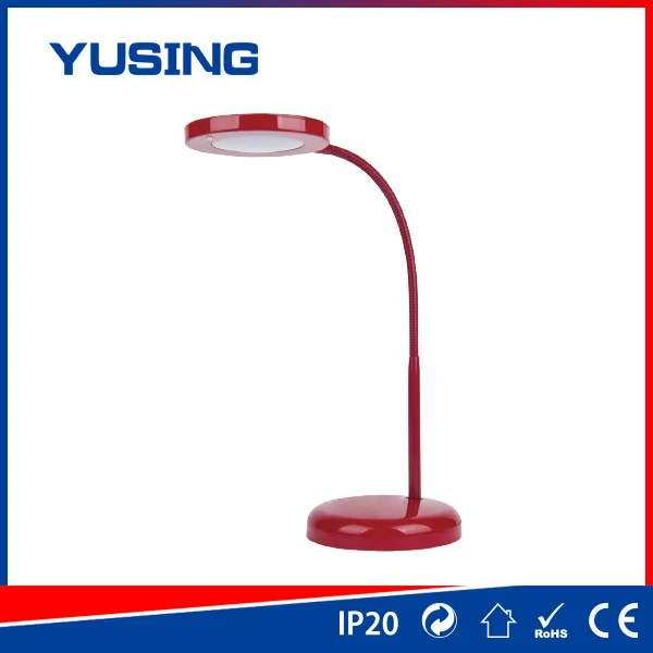 7w LED book light
