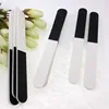 Factory Wholesale Nail buffer magic shinning file 3-color nail file