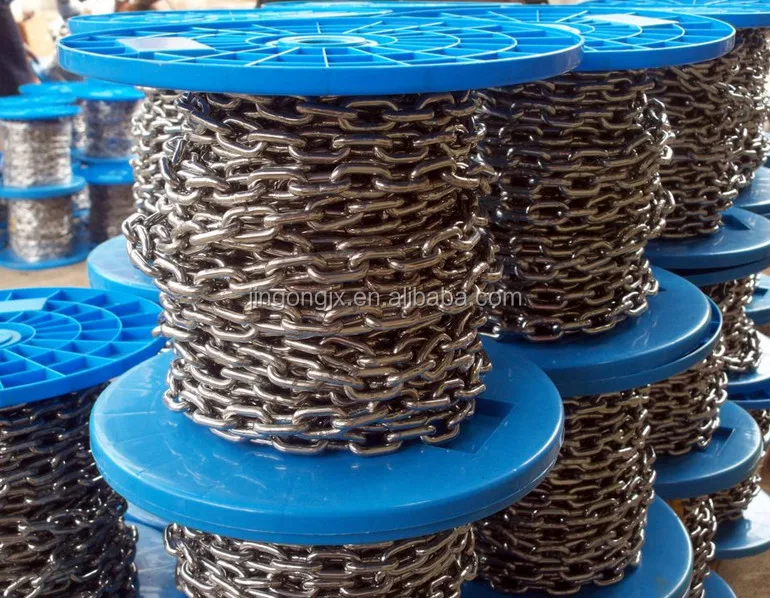chain 1