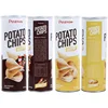 Panpan import snack delicious halal potato chips