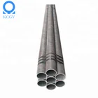 High pressure GB 5310 12Cr1MoVG Seamless steel tubes and pipes for boiler Steam