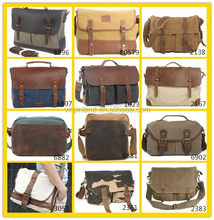 Virginland Messenger Bags.jpg