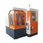 High Precision Metal cnc engraving and milling machine