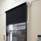 2019 hot good quality screen industrial electric roller blind motor