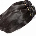 Virgin Hair Weft Wholesale Cuticle Aligned Hair