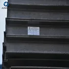 EN ST50 MS Steel H Beams for Fabricated Hollow Building Structure or Machinery Bracket