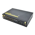 industrial grade computer wireless 3g for delivery lockers