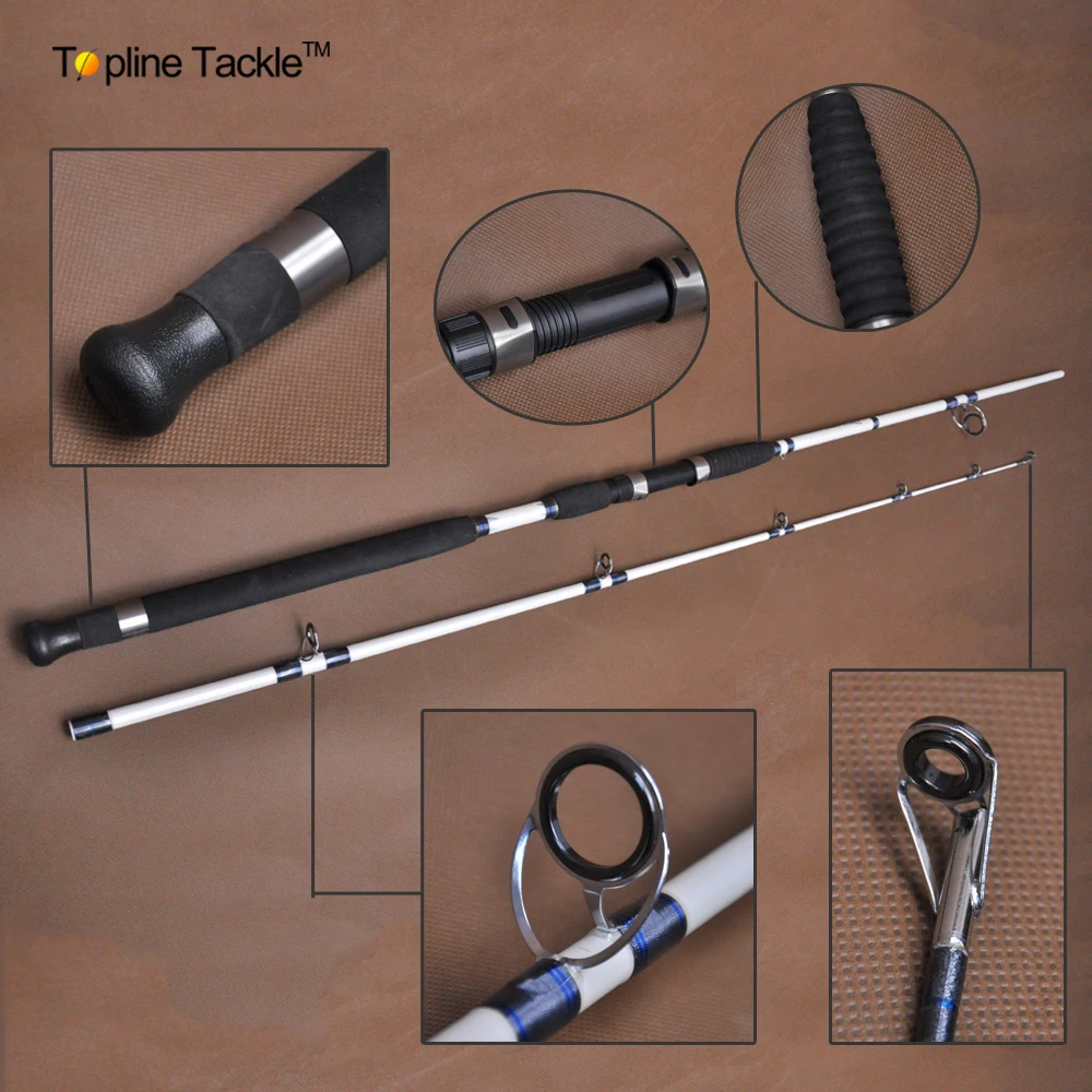 fishing rod stick