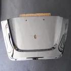 LICENSE FRAME CHROMED FOR FORTUNER 2012 BEST SELLING CAR ACCESSORIES