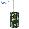 Electronic Component Supply Photo Flash High Voltage Variable Axial Electrolytic Capacitor 16V 470uF 8*12