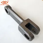 Standard Chain Forged 142 Forged Scraper Chain