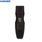 Rechargeable Cordless Mini Hair Trimmer Clipper for Men