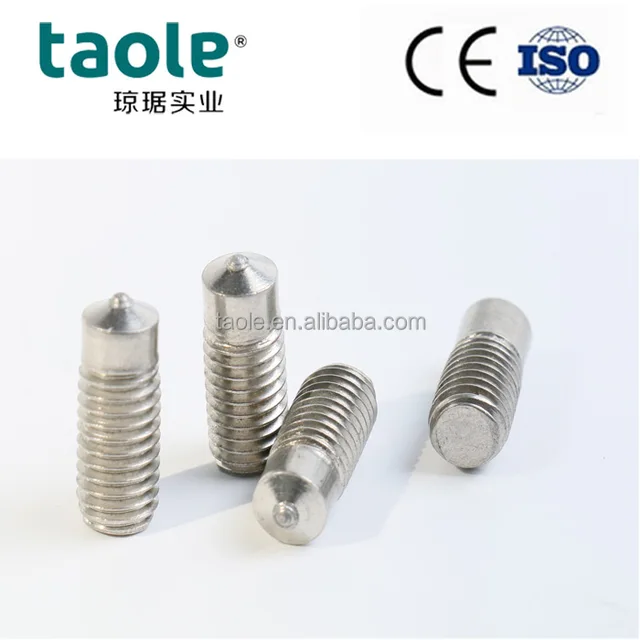 arc welding stud