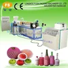 PE Foam Net Making Machine for Packing Fruit and Vegetable