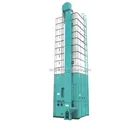 5HDX-10 Low Temperature Circulating Rice Paddy Dryer