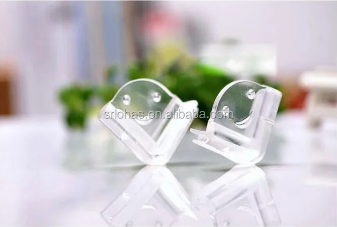 wholesale promotional cheap soft rubber corner cushion for baby