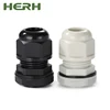 HERH Nylon waterproof Explosion-Proof Cable Gland-pg48