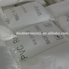 Wholesales PVC Resin SG3/SG4/SG5/SG6/SG7/SG8