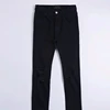 Z91661A Hot Sale High Waisted Jeans For Women Pencil Jeans Pants Sexy Cut Out Denim Jeans Pants