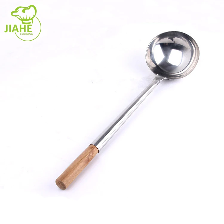 soup ladle restaurant