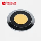 LED cupboard light under shelf lamps,constant current COB closet lighting