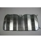 front windshield sun shade folding auto sun shade for car front window