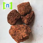 China factory 5-10 mm lava stone grill