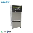 Good quality air pump soft ice cream machine