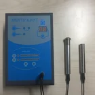 Skin spa beauty machine microcurrent face lift for skin tightening