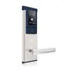 Free Software Stainless Steel Deadbolt Mortise Magnetic RFID Key Card Smart Hotel Room Door Locks