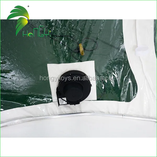 inflatable clear tent (10)