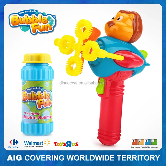 bubble blowing toy wholesale, blowing toy