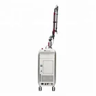 laser tatoo remove machine Q switch nd yag laser with Medical CE TGA FDA ISO13485