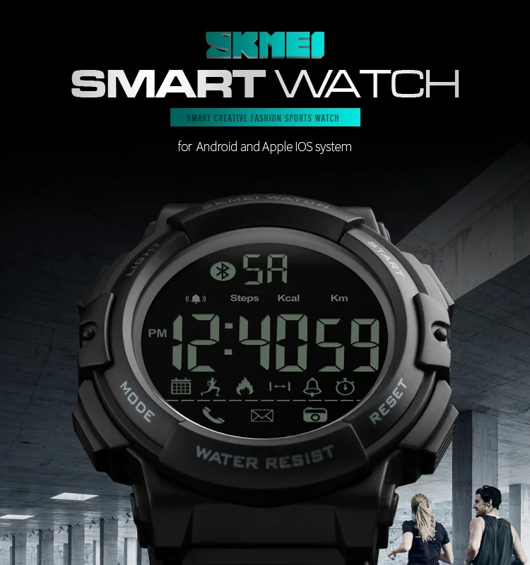 smart watch-1