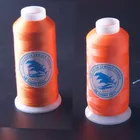 Shengfeng Free Design Logo Strong Nature Chinese Pure Silk Thread