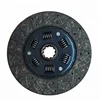 EONN7550AS tractor clutch friction disc for Ford