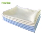 Household Microfiber Suede Cloth for Window /glass/ camera/eyeglass /mirror/ lens cleaning