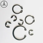 Hot sale snap ring kit stainless steel circlip external retaining rings