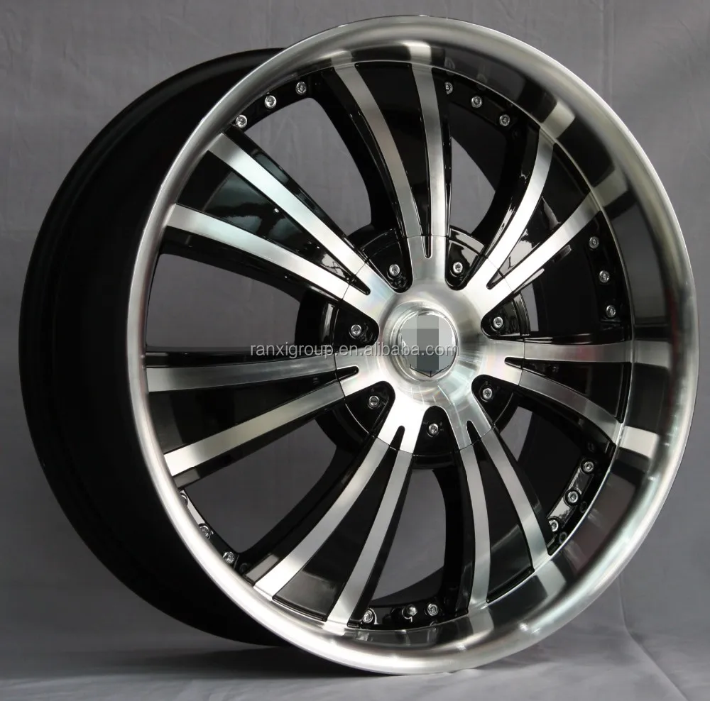 Dubai Car Alloy Wheels Buy Rotiform Replica Alloy Wheel,Alloy Wheel