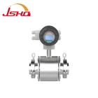 sewage flow monitoring Small flow electromagnetic flowmeter Cold water meter