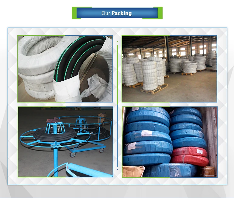 Longlasting High Pressure 6 Inch Garden Pvc Flexible Irrigation Lay