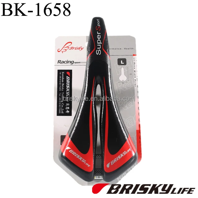 Bicycle part saddles bike seat saddles with high quality