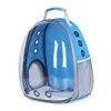 Fashionable Breathable Portable Airline Outdoor Travel Pet Carrier Bag