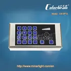 12 Channels DMX512 Dimmer LED DIMMER WALL MOUNTED DIMMING CONTROLLER PANEL