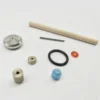 Mini on off valve repair kit suit for small 5 axis cutting head