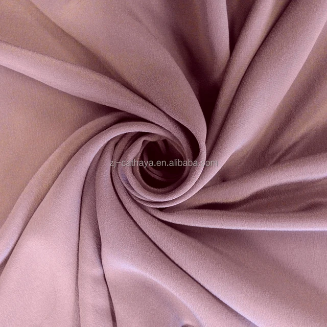 silk crepe de chine photo