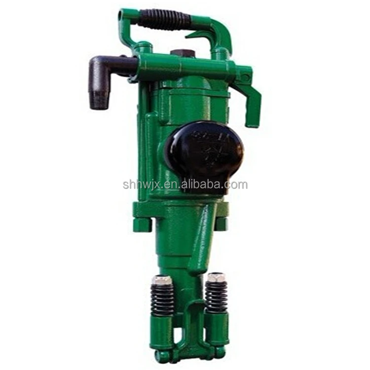 breaker hammer rock drill pneumatic jack hammer impact drill for