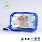 Disposable travel cosmetic kit hot sale disposable hotel amenities kit