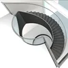 /product-detail/circular-stairs-curved-wood-stairs-arc-wooden-stairs-60059243201.html